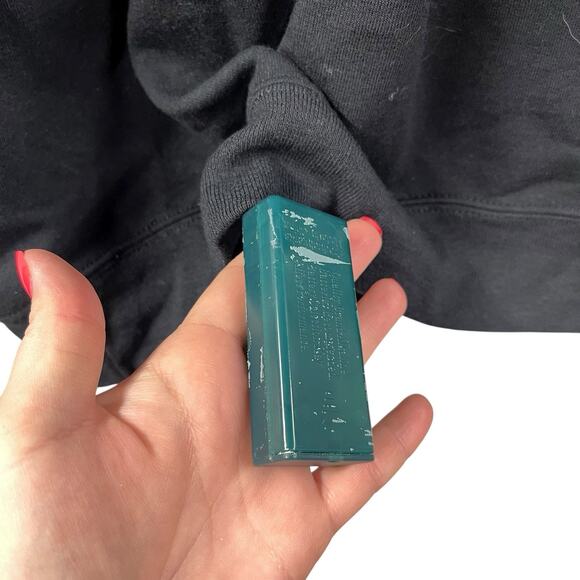 Not So Ugly Christmas Sweater Deer Buck Light Up Sweatshirt Small - Picture 9 of 9